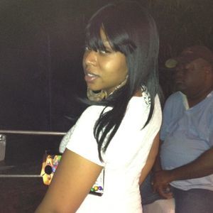 Meet your Posher, Jane